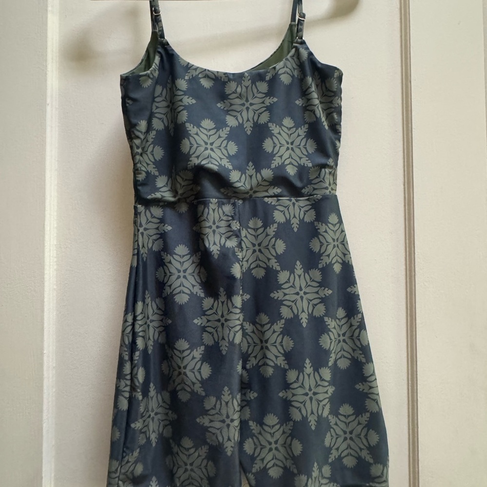 Lehua Lole Playsuit - Picture 2 of 3
